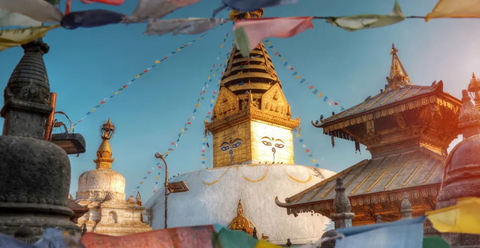 Kathmandu Nagarkot Pokhara Tours Days