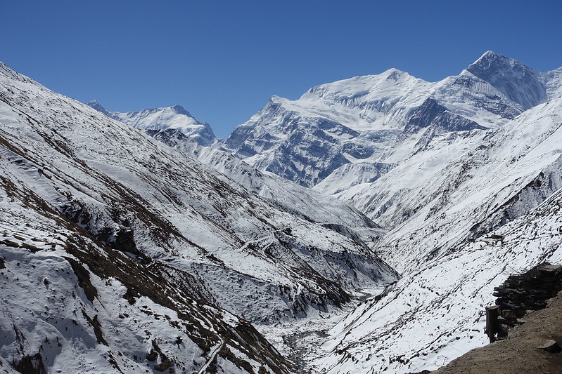 No Guide, No Treks in Nepal- Nepal Tourism Board