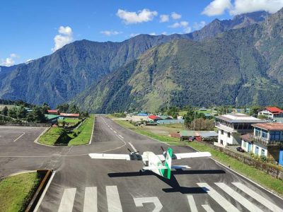 Lukla Airport