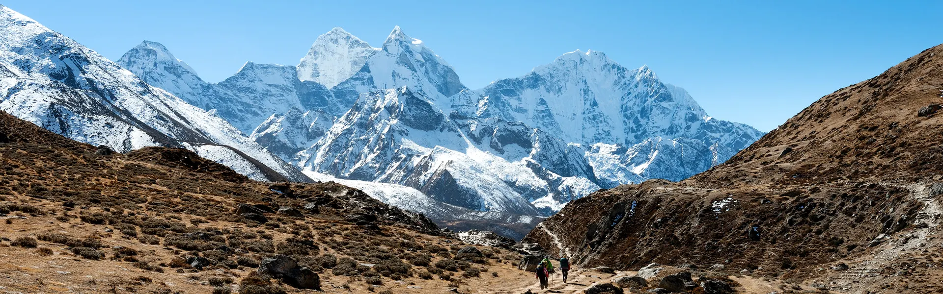 Everest Region