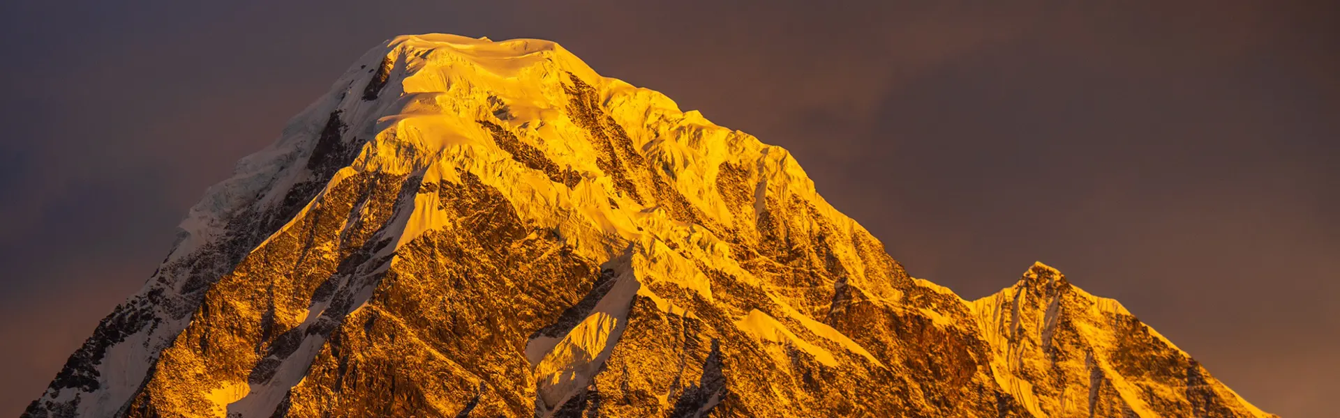 Annapurna Base Camp (ABC) Trek