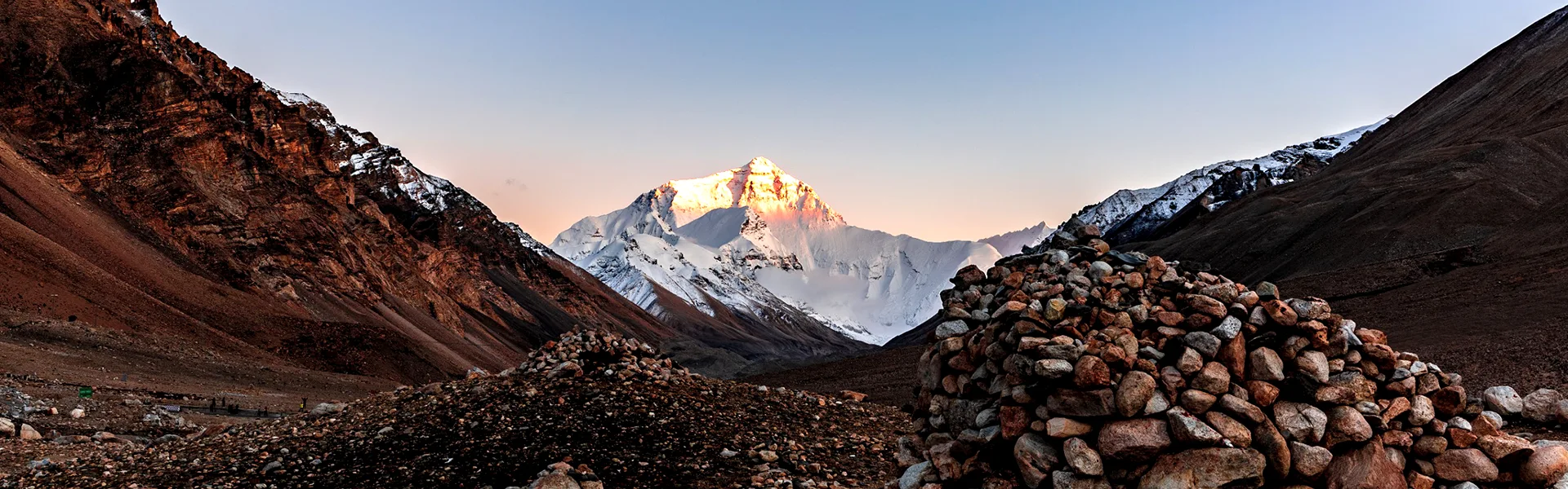 Everest Base Camp Trek -16 Days