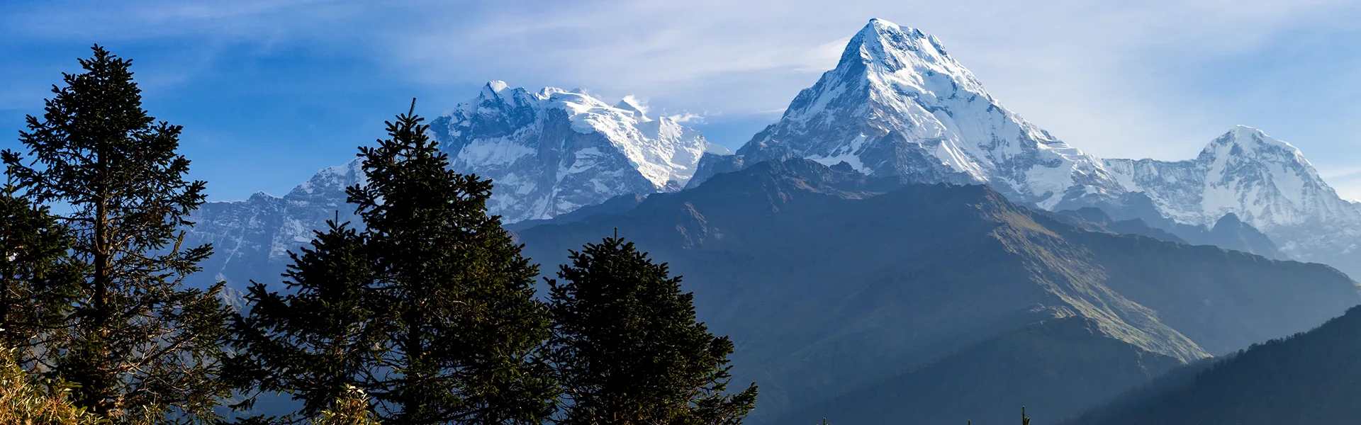 Ghorepani Poon Hill Trek – 9 Days