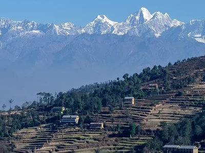 Balthali Village Trek