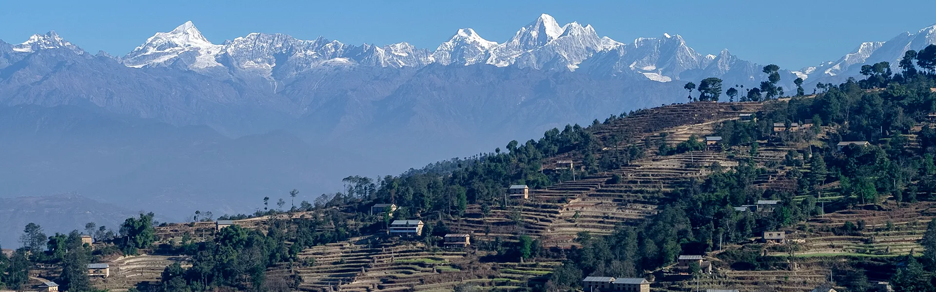 Balthali Village Trek