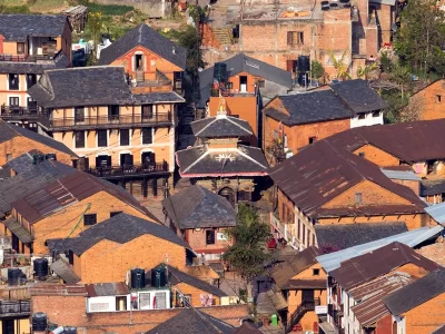 Bandipur Nepal