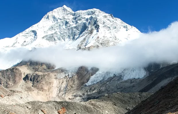 Makalu Base Camp Trek