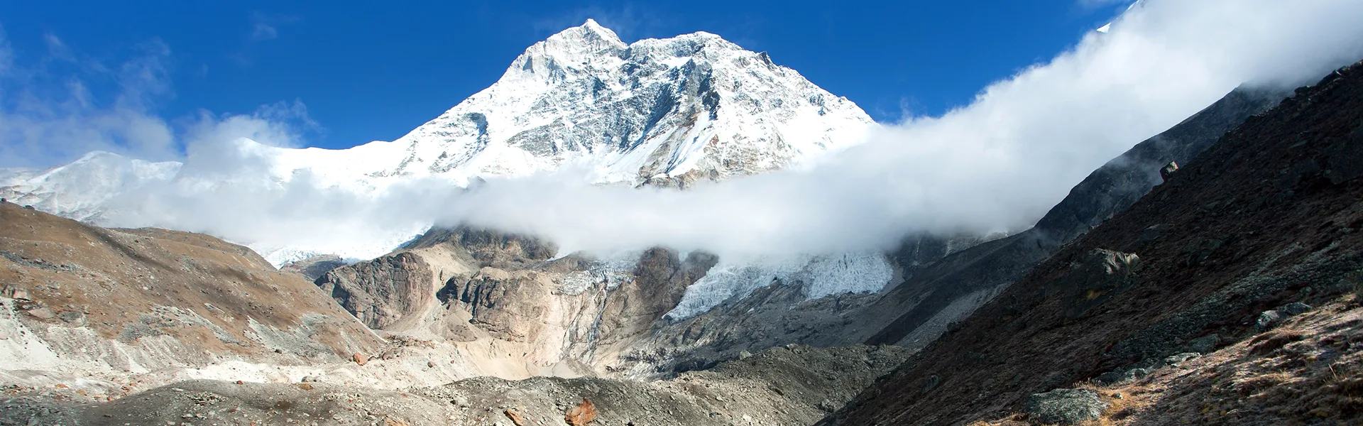 Makalu Base Camp Trek