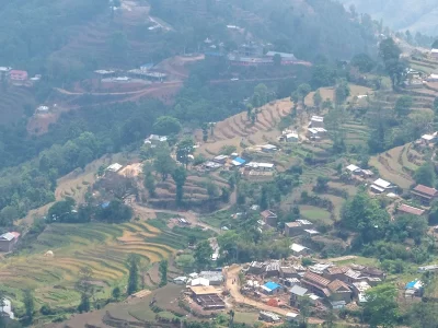 Nagarkot