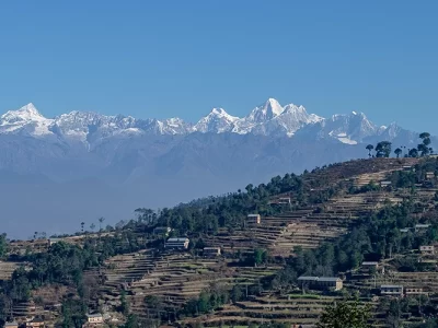 Nagarkot Tours