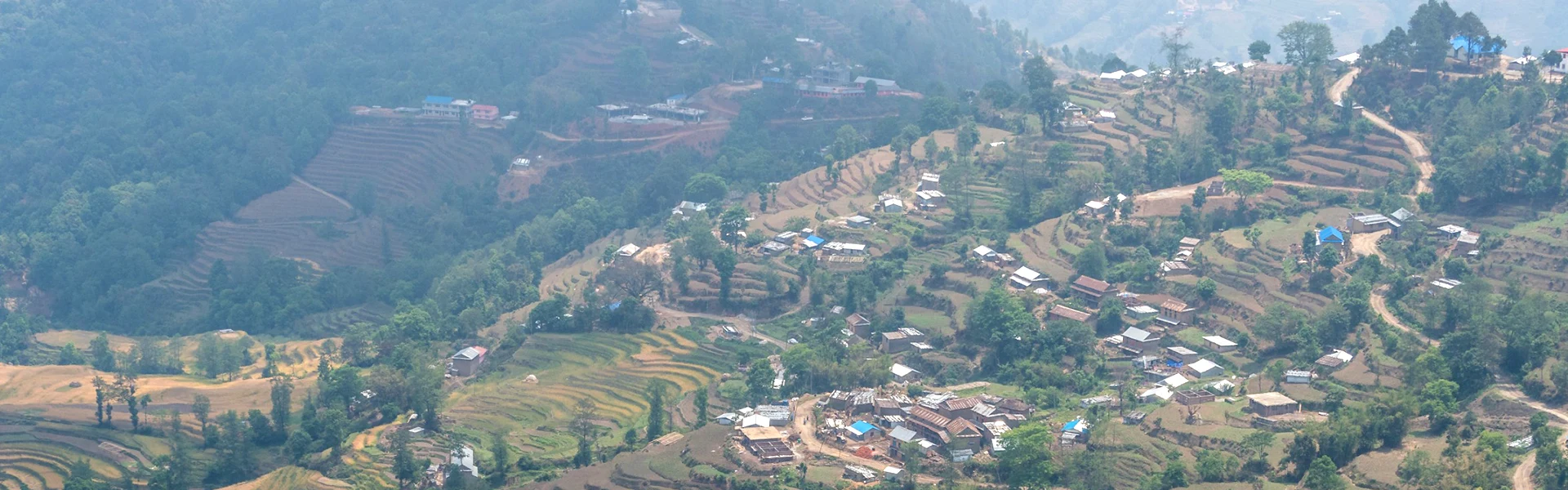 Nagarkot Sanga Hiking