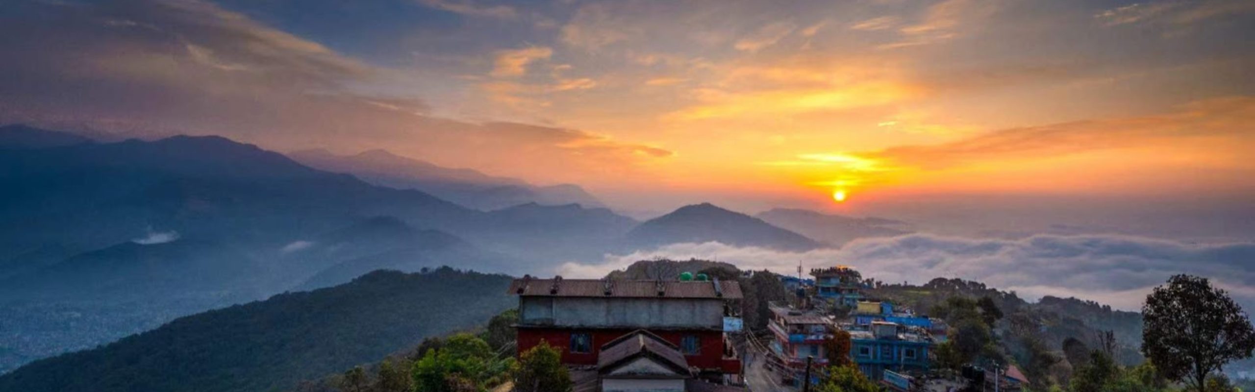 Authentic Nepal Tours -14 Days