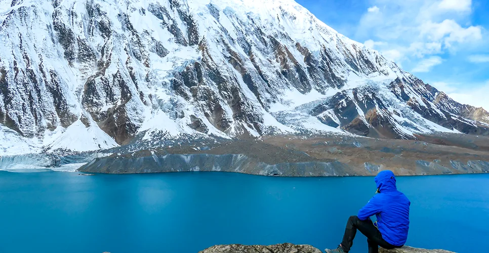 Tilicho Lake