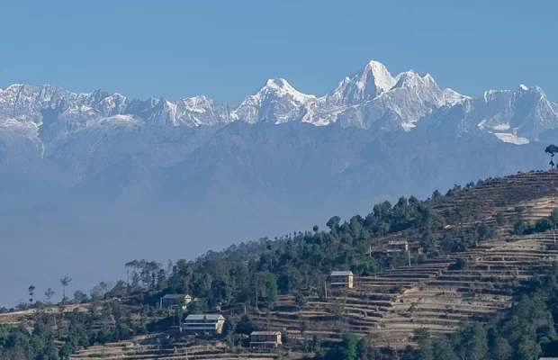 Explore The Kathmandu Valley- 6 Days