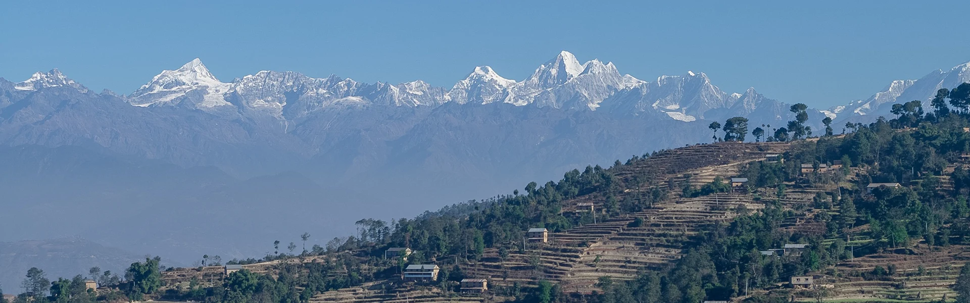 Explore The Kathmandu Valley- 6 Days