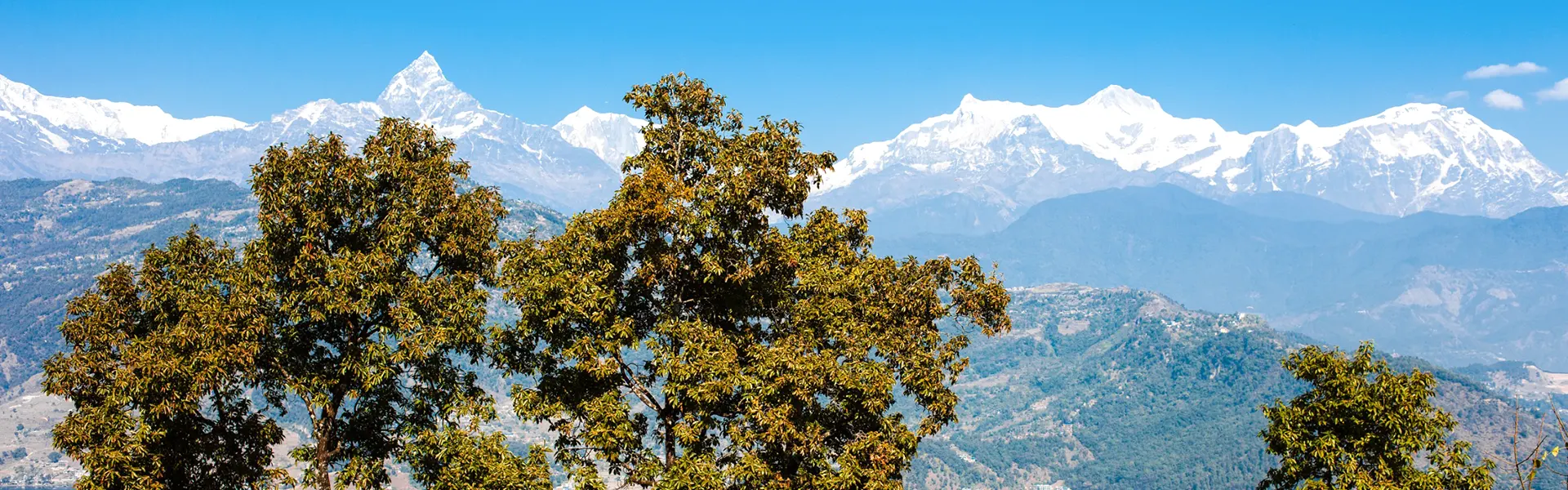 Kathmandu, Nagarkot & Pokhara Tours – 8 Days