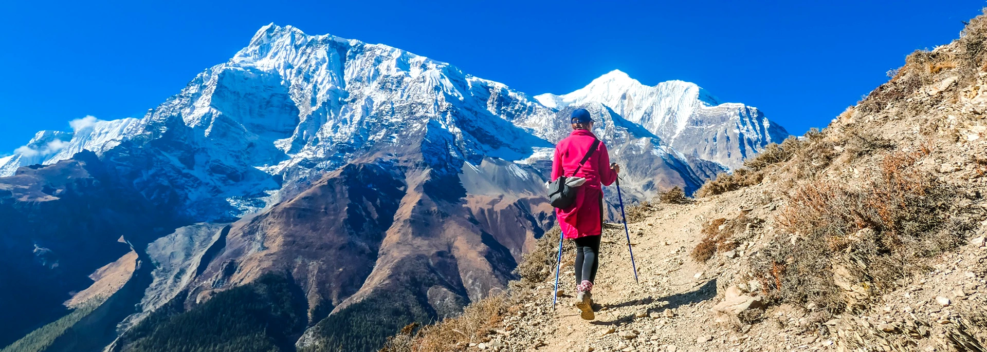 Tipping Your Guides in Nepal