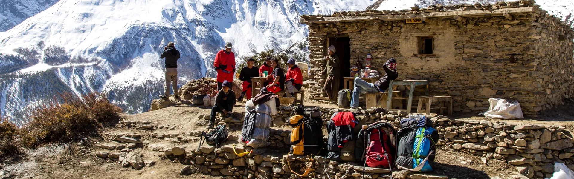 Teahouse Trekking in Nepal: All You Need To Know