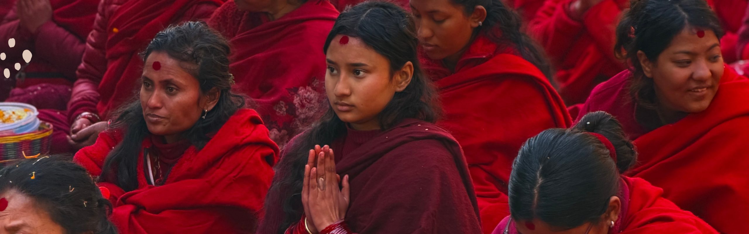 The Living Mandala of Kathmandu Valley：5 Days