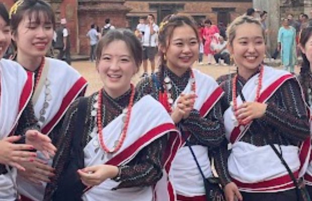 Bisket Jatra Festival & Nepal Highlights Tour – 8 Days
