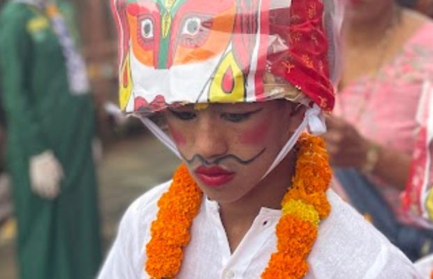 Nepal Itinerary During Gai Jatra: 8 Days