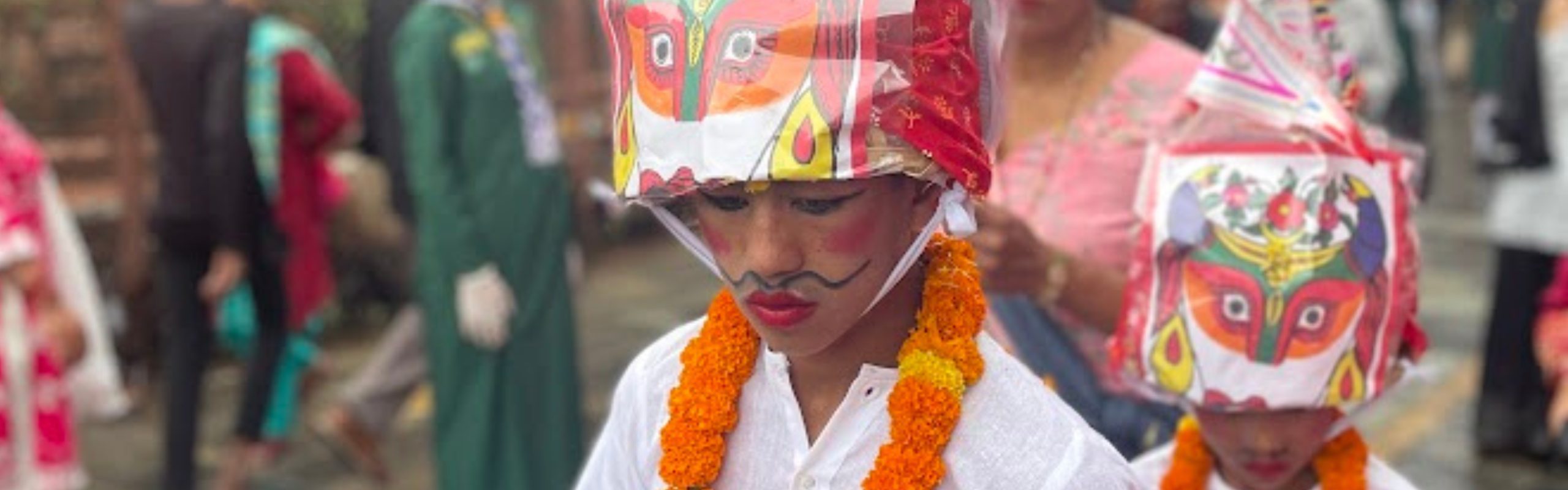 Nepal Itinerary During Gai Jatra: 8 Days