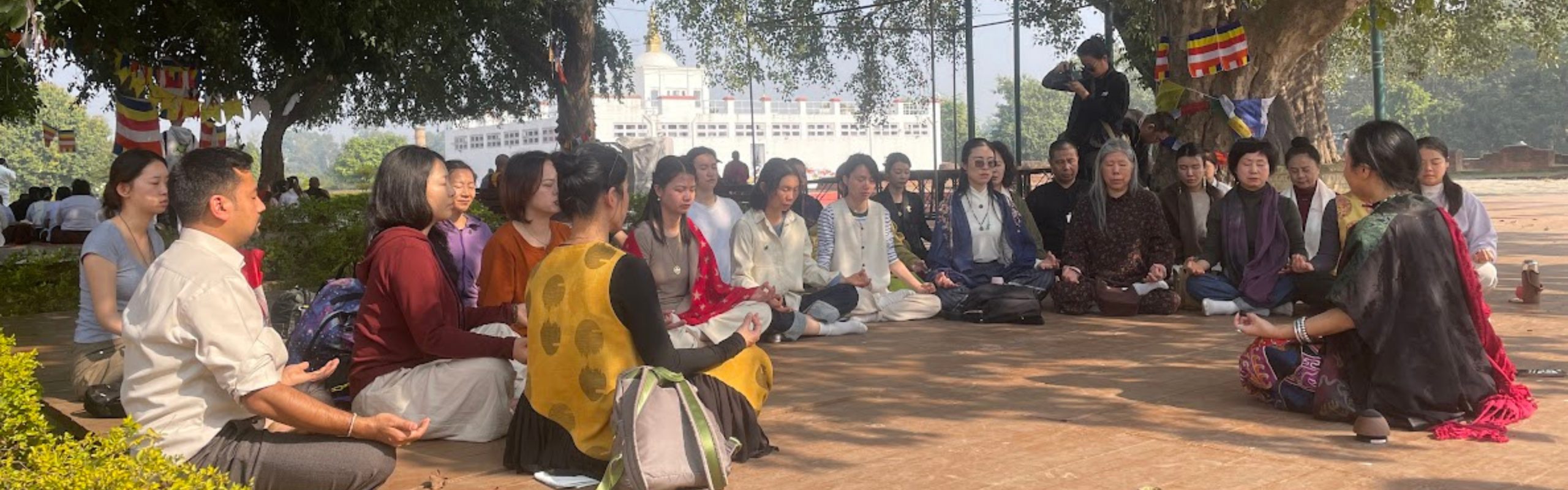 From Lumbini to Sacred Himalayan Sites: 7 Days