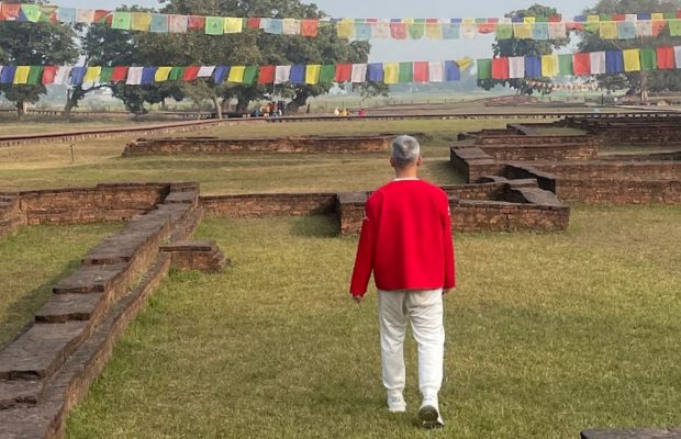 Path of Compassion: Nepal’s Sacred Buddhist Trail 8 Days