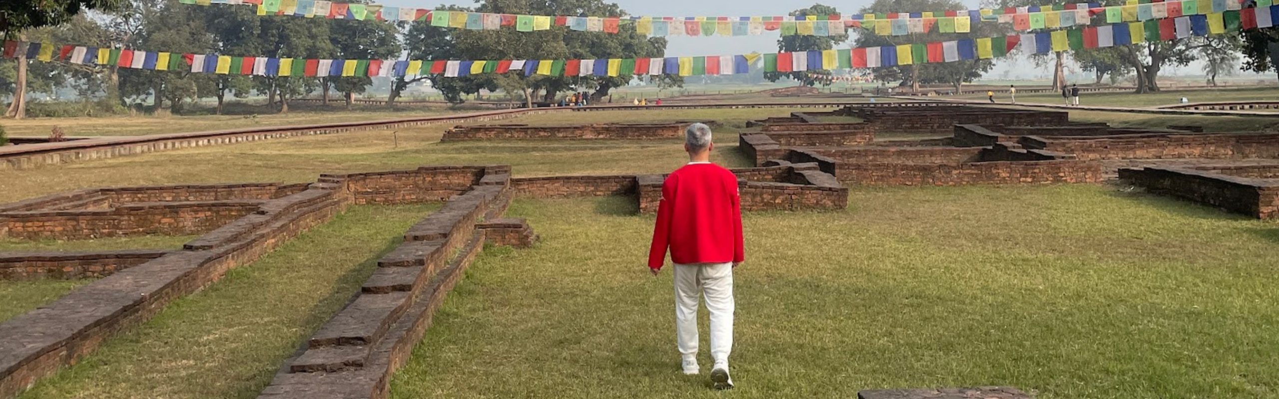 Path of Compassion: Nepal’s Sacred Buddhist Trail 8 Days