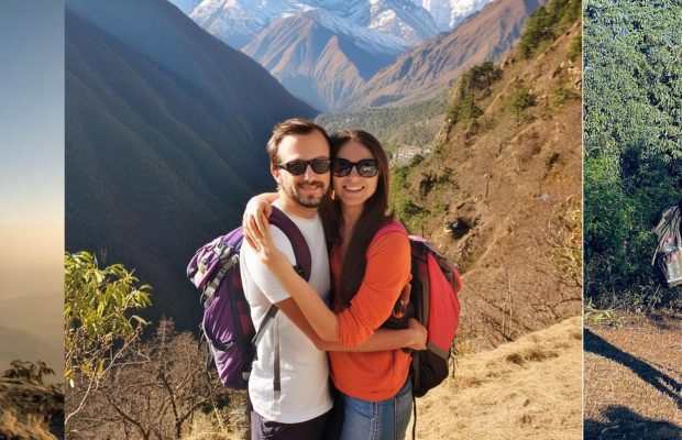 Adventure Honeymoon Package 6N/7D