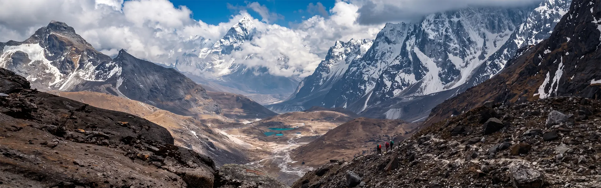 Everest Panorama Trek