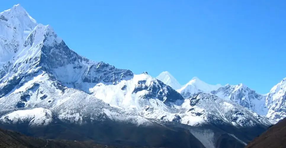Everest
