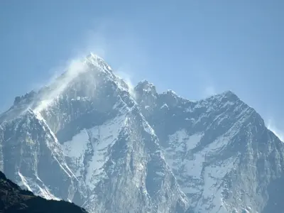 Luxury Everest Base Camp Trek