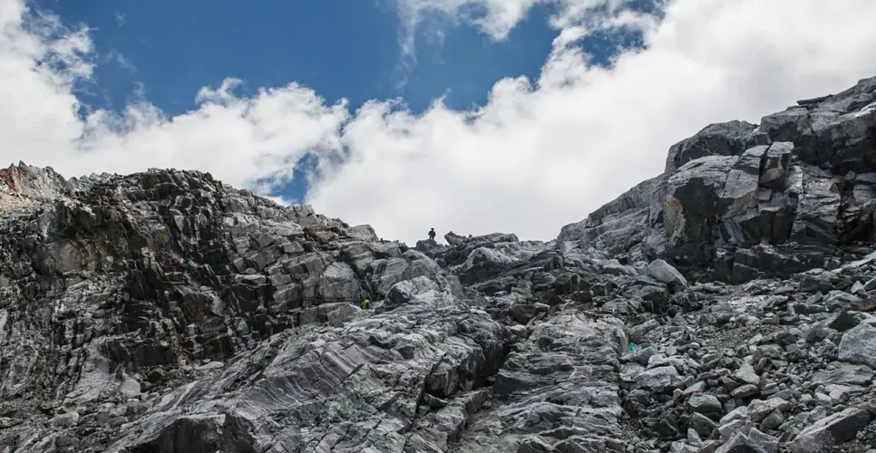 Everest Cho La Pass Trek