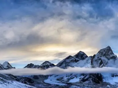Everest Panorama Trek