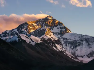 Everest View Luxury Trek