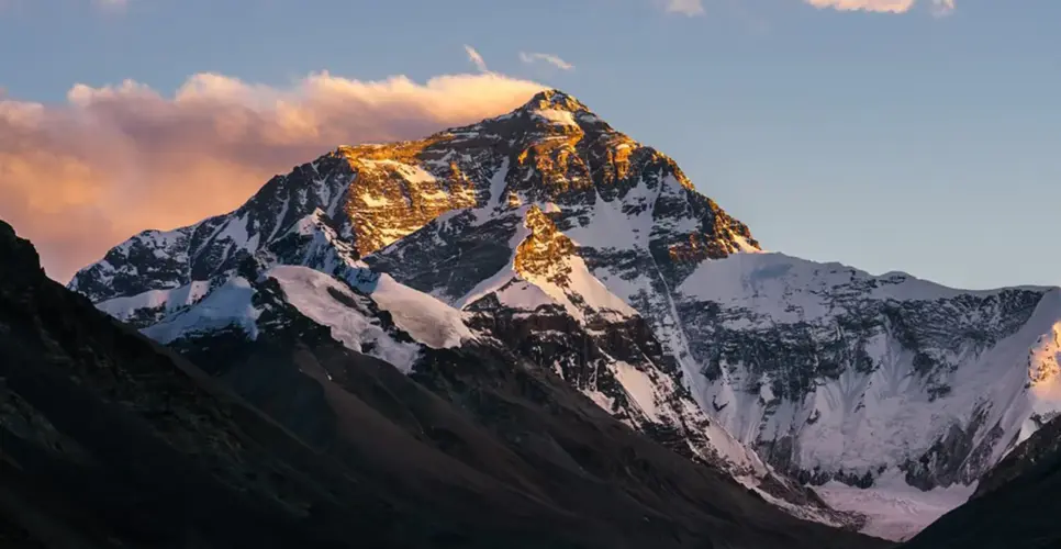 Everest Trek