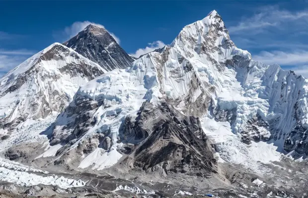 Everest View Luxury Trek