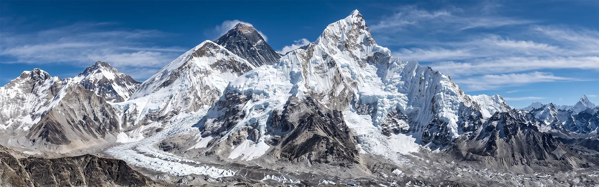 Everest View Luxury Trek