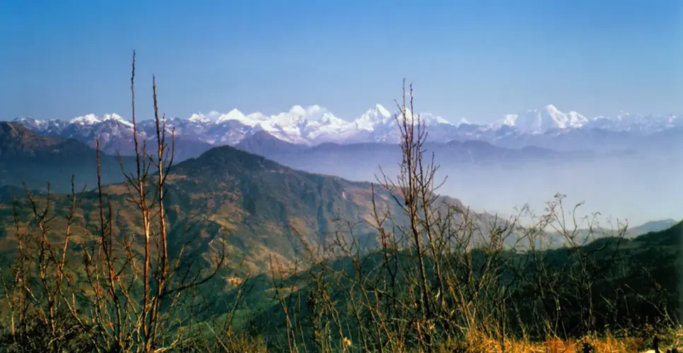 Everest View Trek