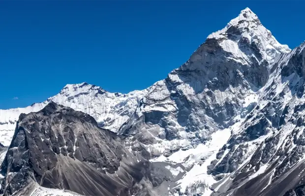 Luxury Everest Base Camp Trek