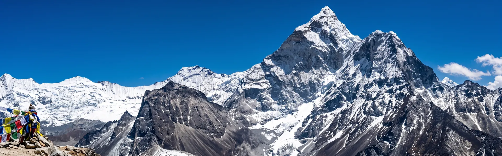 Luxury Everest Base Camp Trek