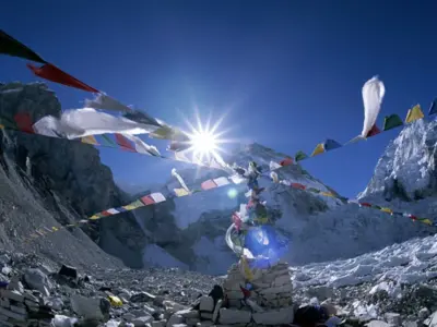 Annapurna Circuit Trek