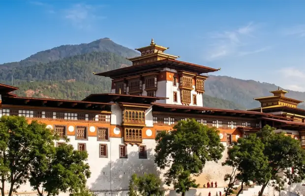Best of Bhutan Tour