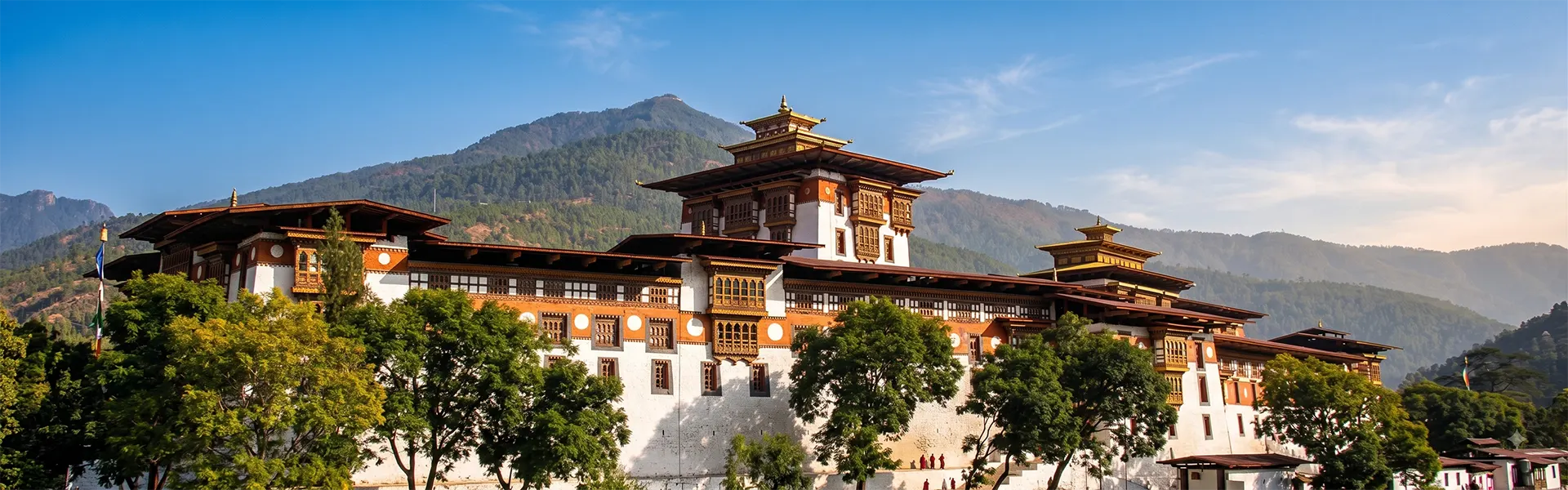 Best of Bhutan Tour