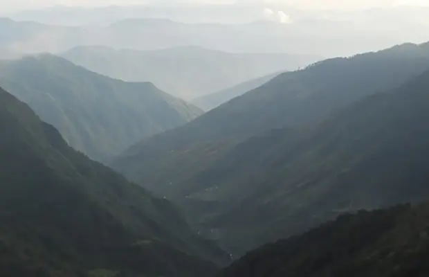 Helambu Trek