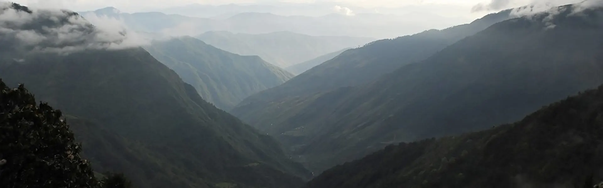 Helambu Trek