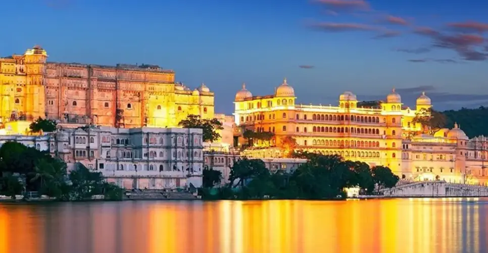 India Golden triangle Tour VIEW