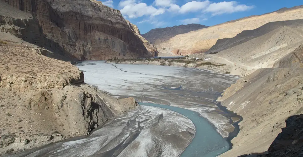 Kali Gandaki
