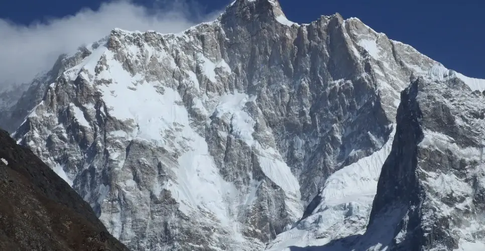 Kanchenjunga Trek Snow Peak Expedition